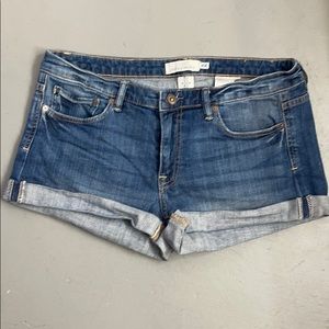 H&M LOGG Jean Shorts